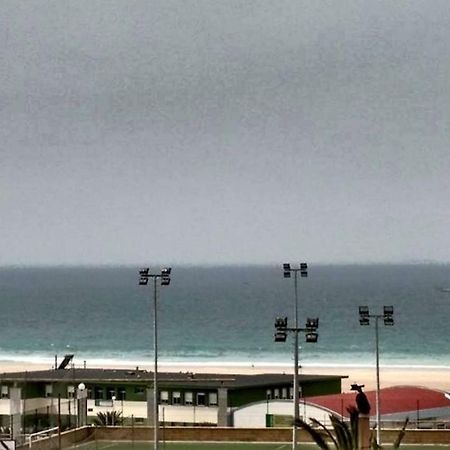 Apartamento De 3 Habitaciones Cercano A La Playa Tarifa Exteriör bild