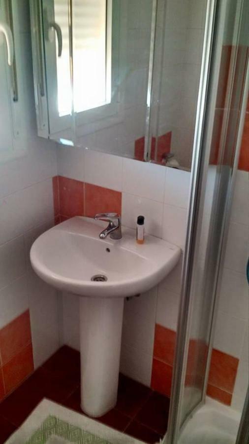 Apartamento De 3 Habitaciones Cercano A La Playa Tarifa Exteriör bild