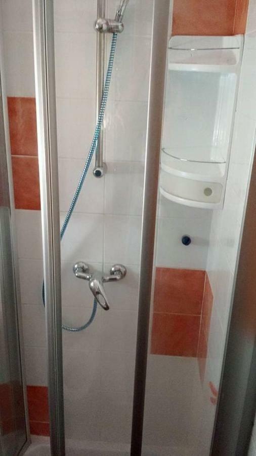 Apartamento De 3 Habitaciones Cercano A La Playa Tarifa Exteriör bild