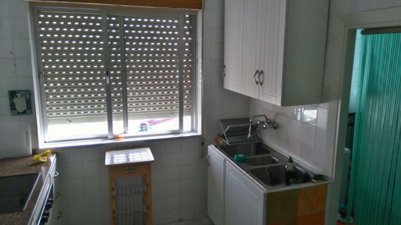 Apartamento De 3 Habitaciones Cercano A La Playa Tarifa Exteriör bild